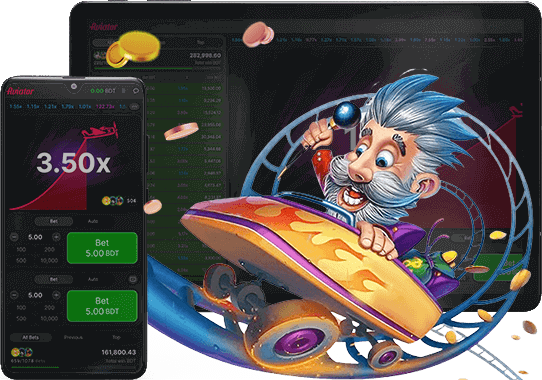 Krikya Aviator Online