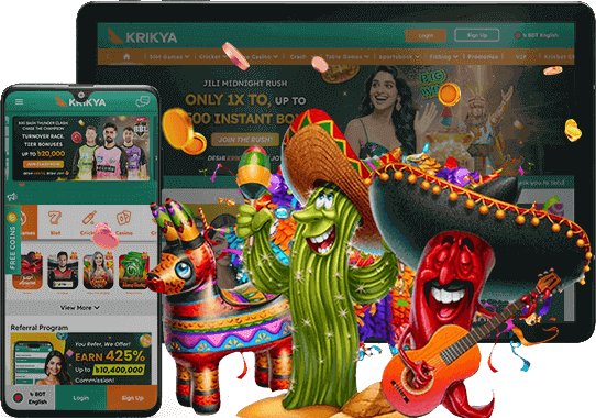 Krikya Bangladesh Bonuses 2026